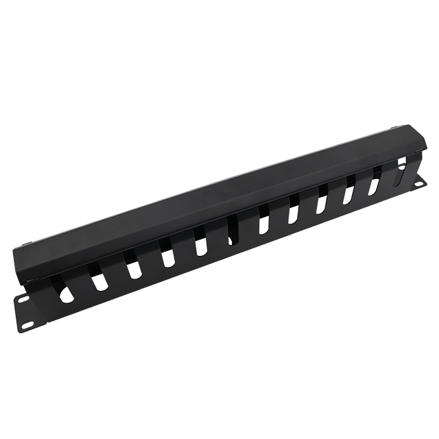19''1U 12 Manažment káblov portov kov