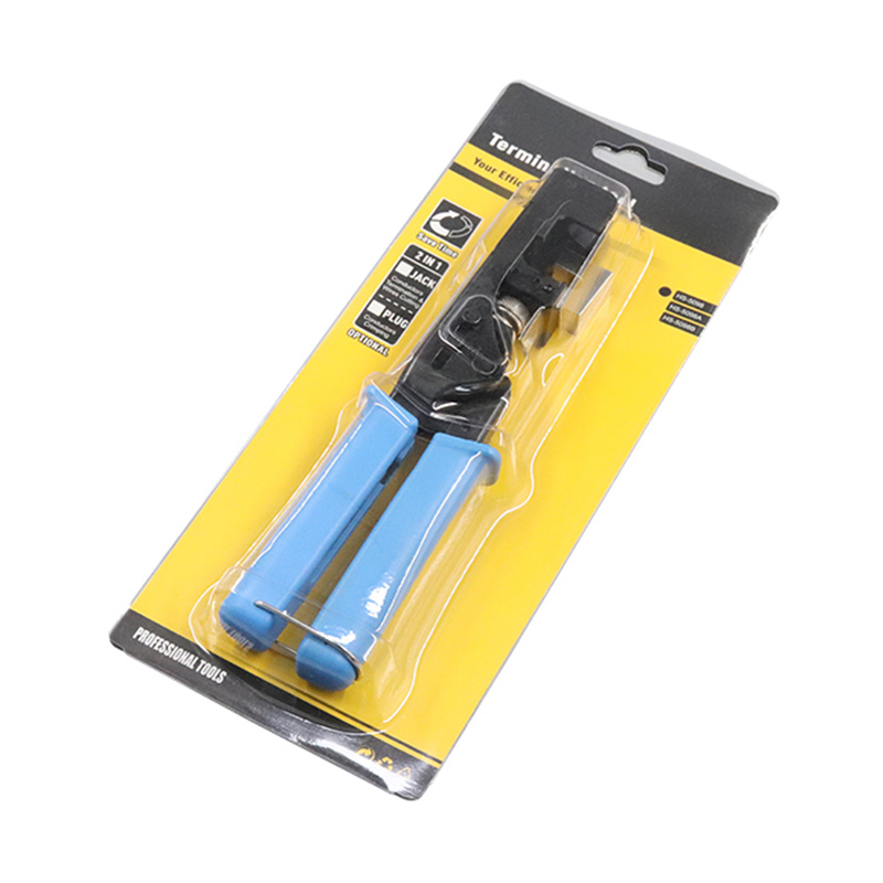 RJ45 Keystone Jack Punch Down Down Termination Tool pre 180 stupňov PX-T-DS