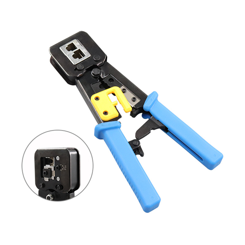 RJ45 Crimping Tool na prejdenie PX-376Z
