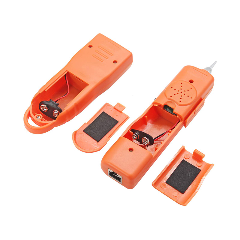 Tracker PX-462