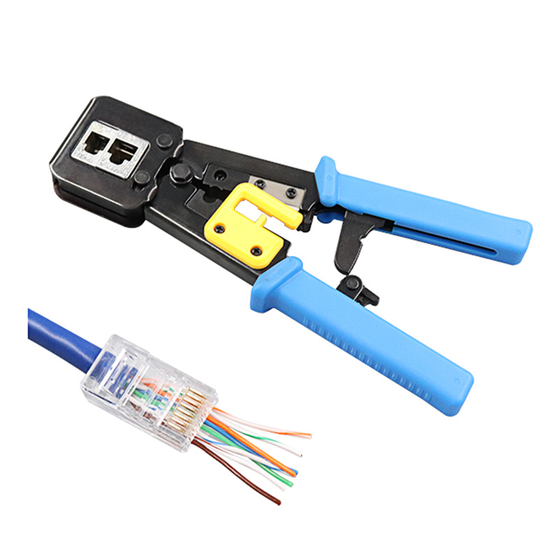 RJ45 Crimping Tool na prejdenie PX-376Z