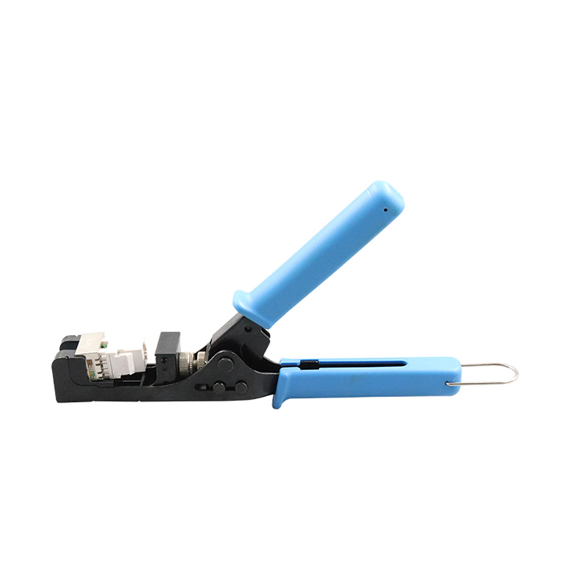 RJ45 Keystone Jack Punch Down Down Termination Tool pre 180 stupňov PX-T-DS