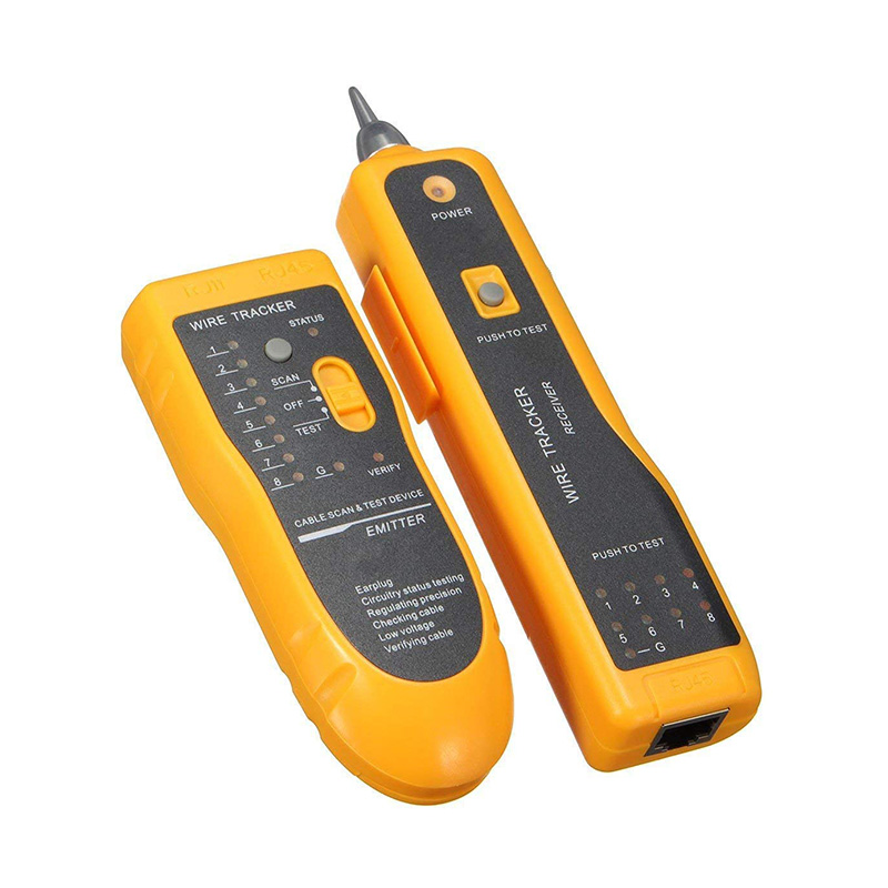 Tracker PX-462