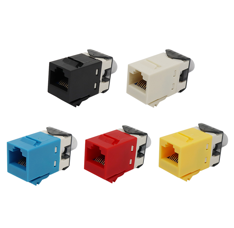 Podporujú všetky konektory Keystone PoE? Dovoľte mi odhaliť odpoveď.