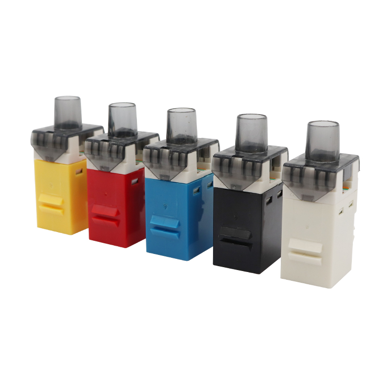 Prečo sa to nazýva keystone jack? (Podrobné technické vysvetlenie)